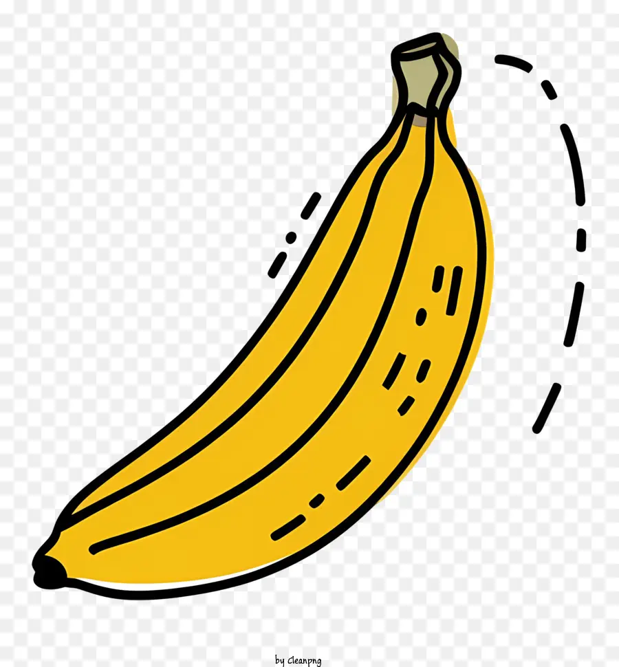 Banane，Bananes PNG