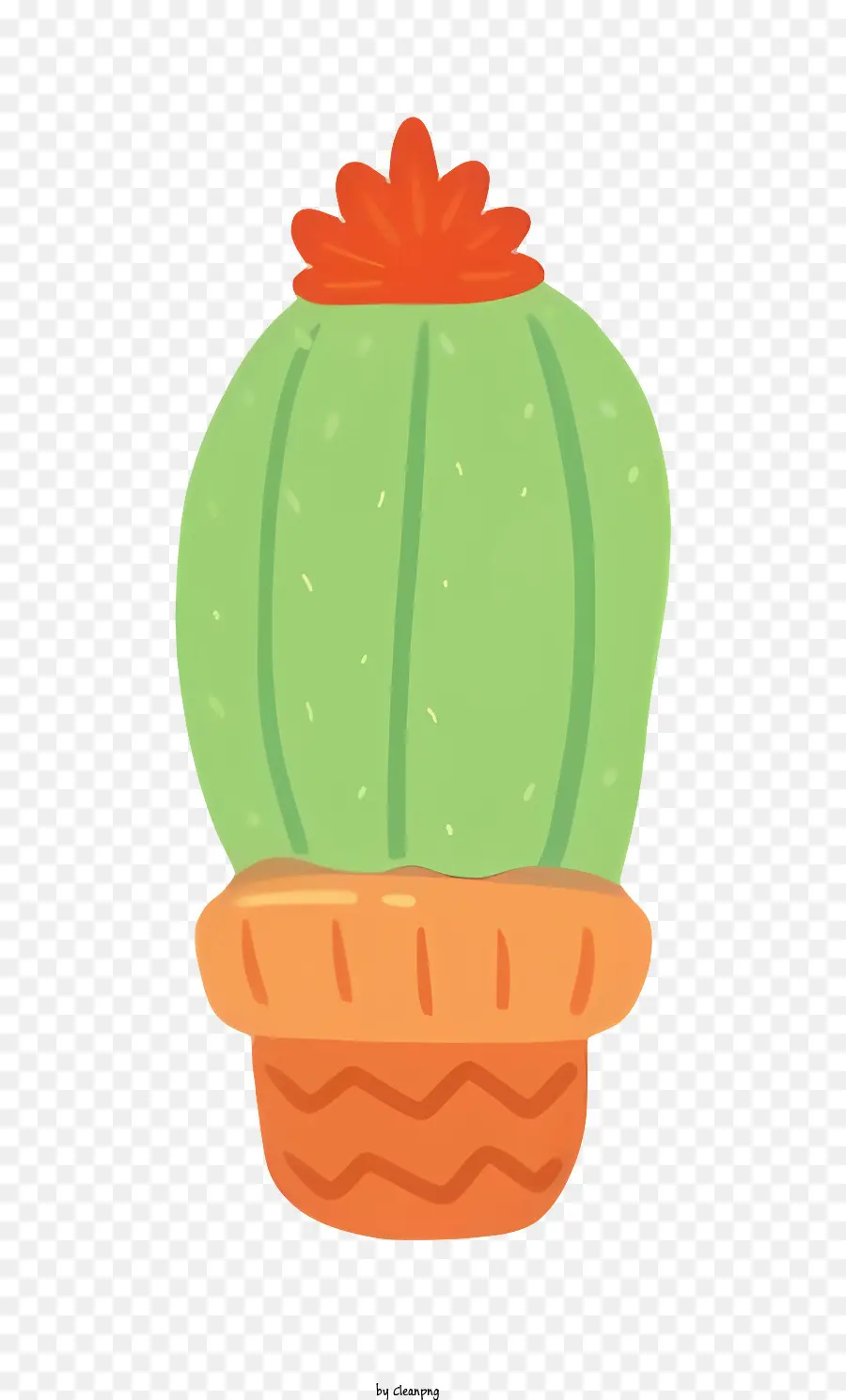 Plante De Cactus，Cactus PNG