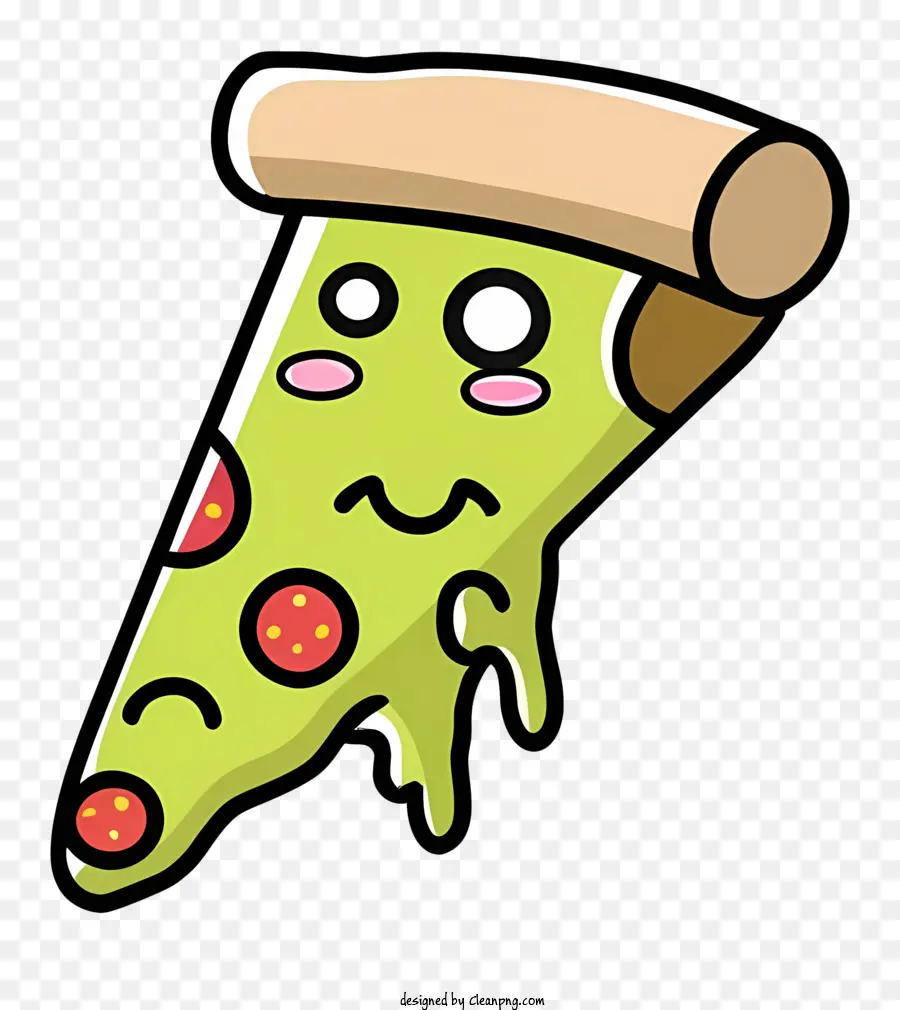 Pizza，Tranche De Pizza PNG