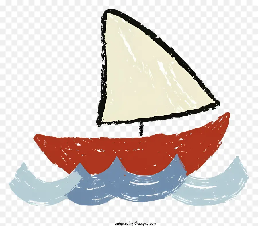 Bateau，L'océan PNG