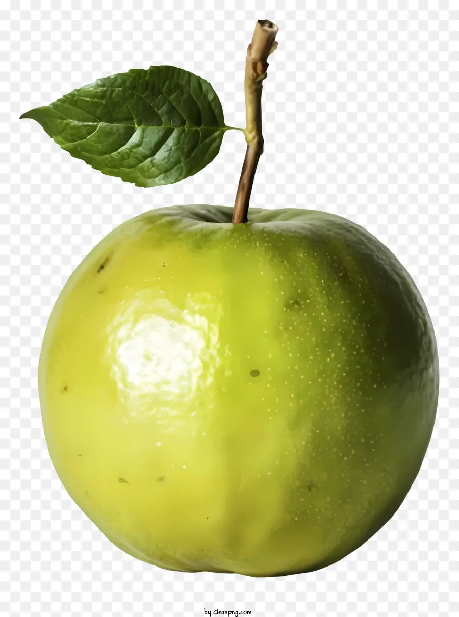 Pomme，La Pomme Verte PNG