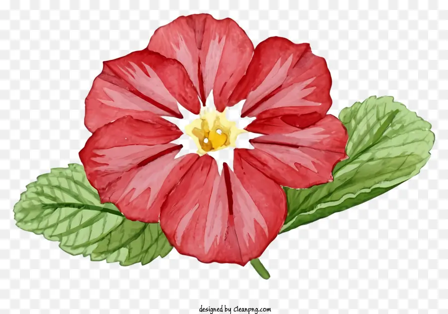 Fleur Rouge，Fleur PNG