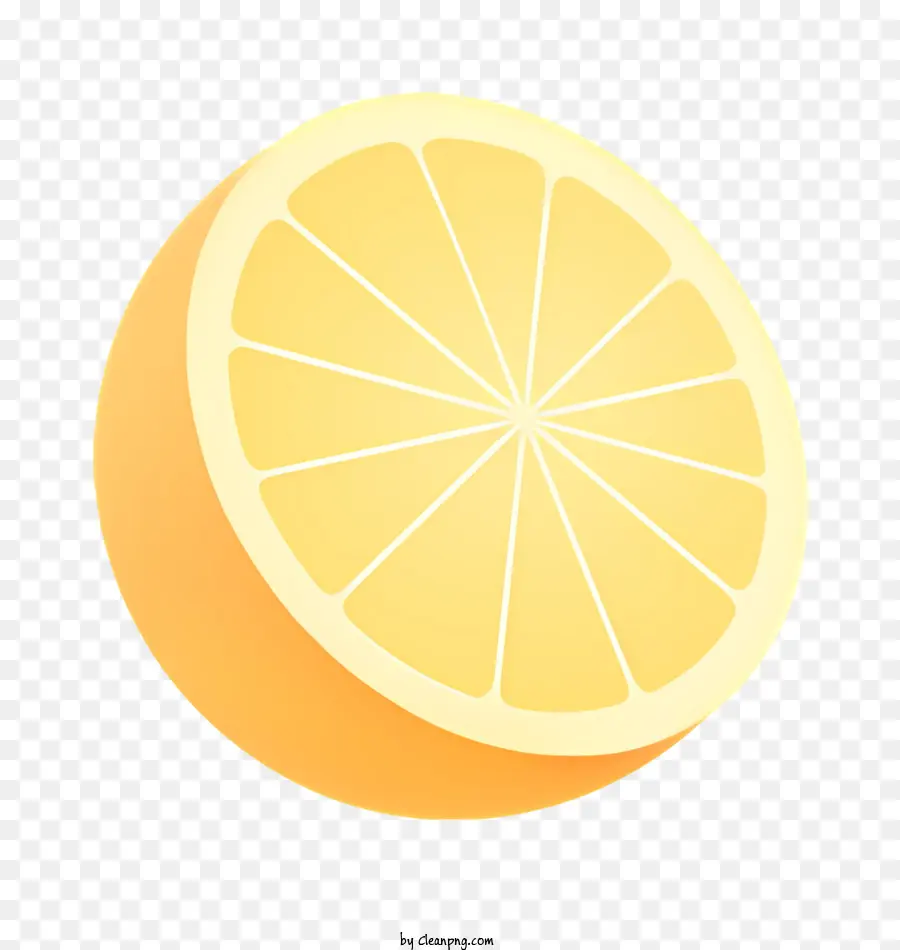 Citron，Jaune Citron PNG