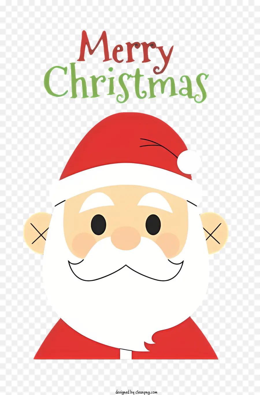 Le Père Noël，Gnome De Noël PNG