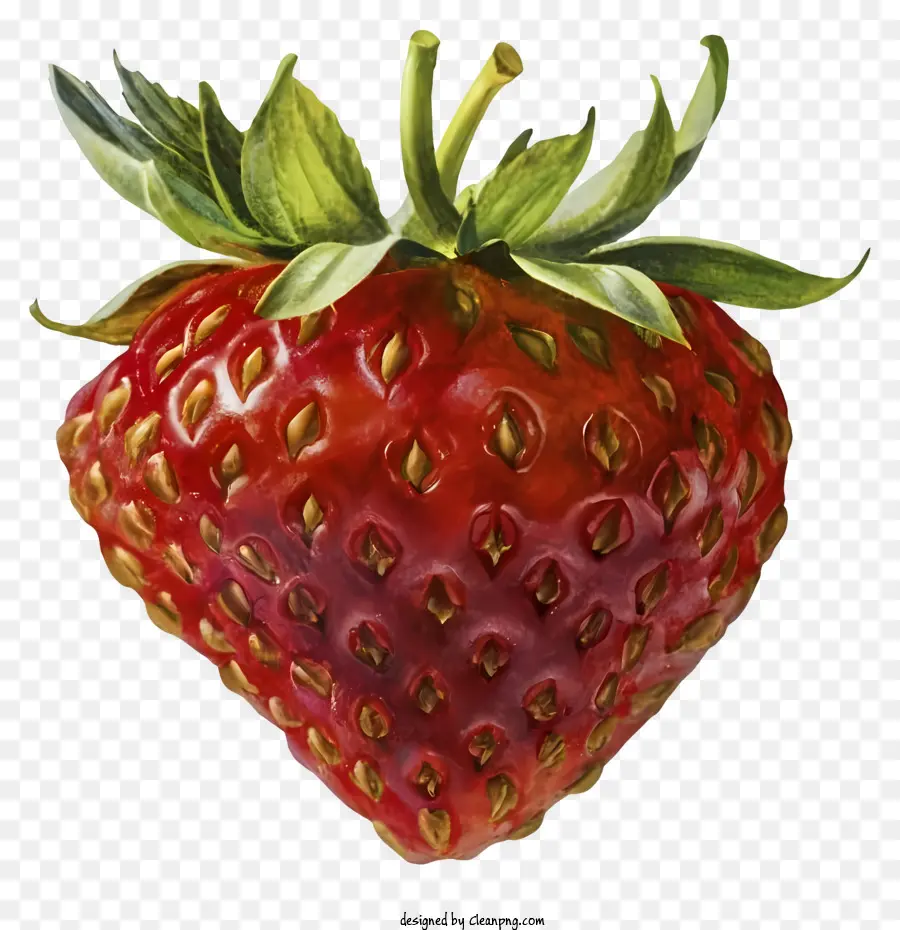 Fraise，Rouge PNG