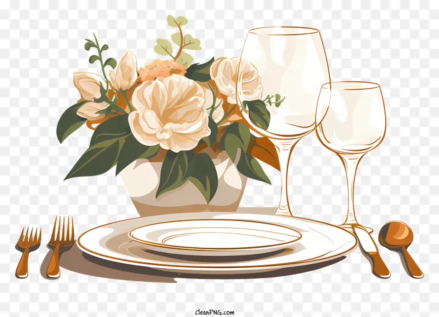 Mise En Table，Paramètre De Table PNG