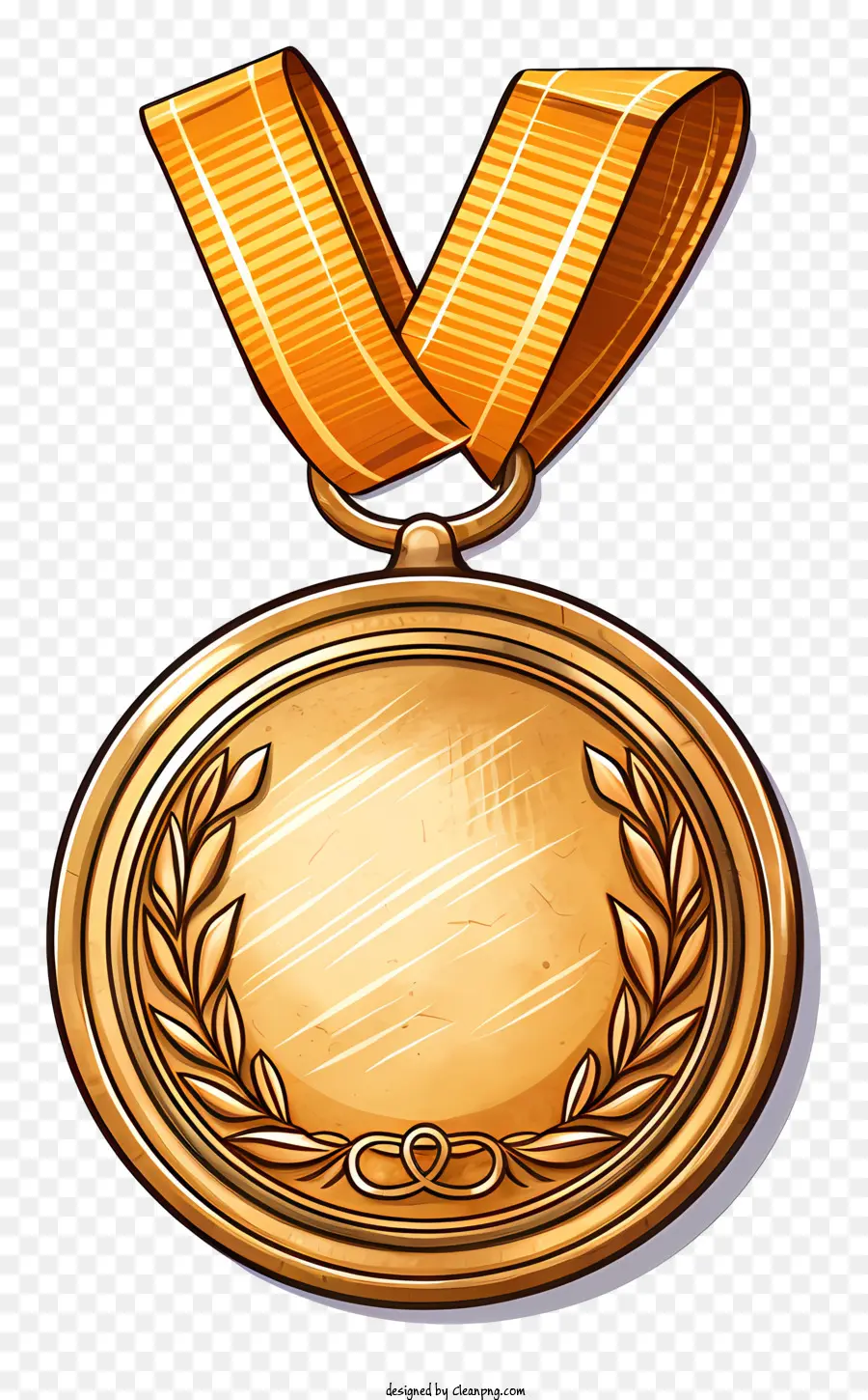 Médaille D'or，Prix PNG