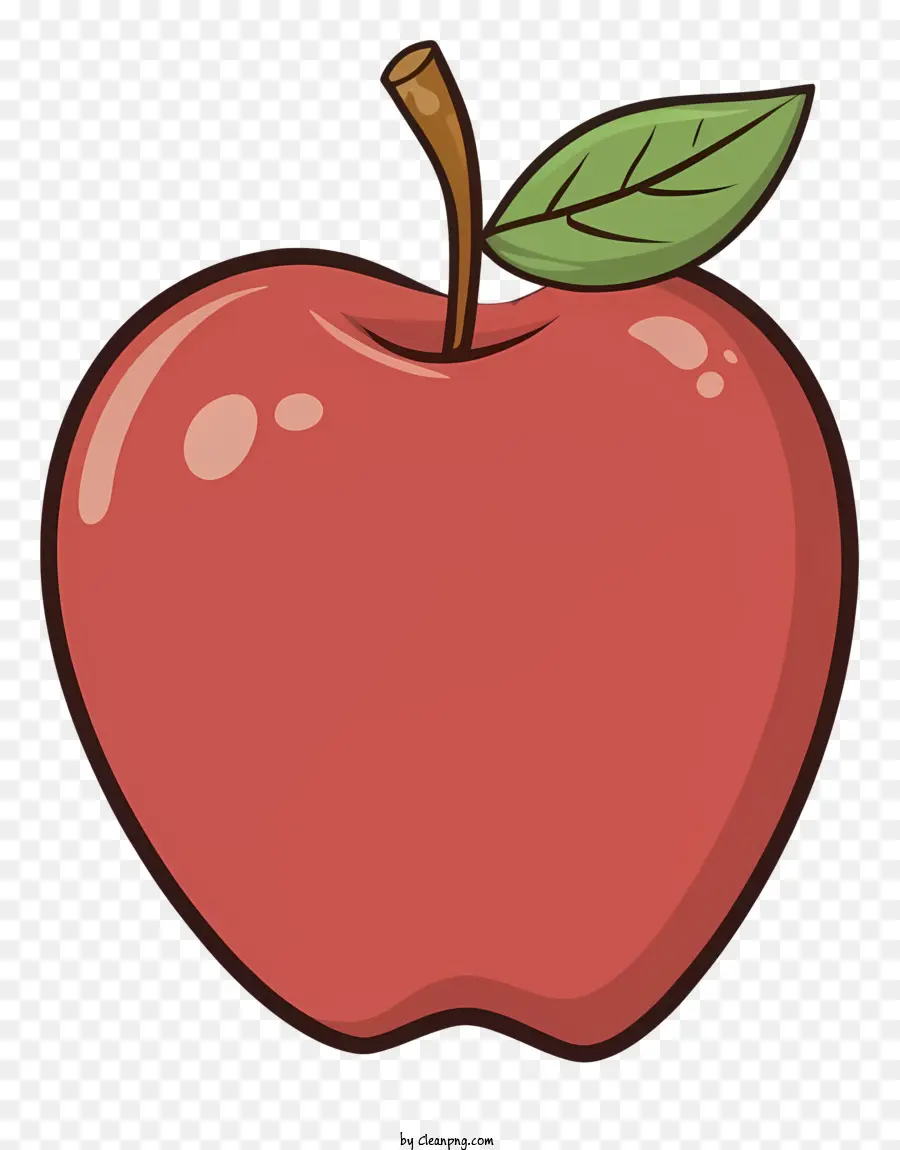 Pomme Rouge，Pomme PNG