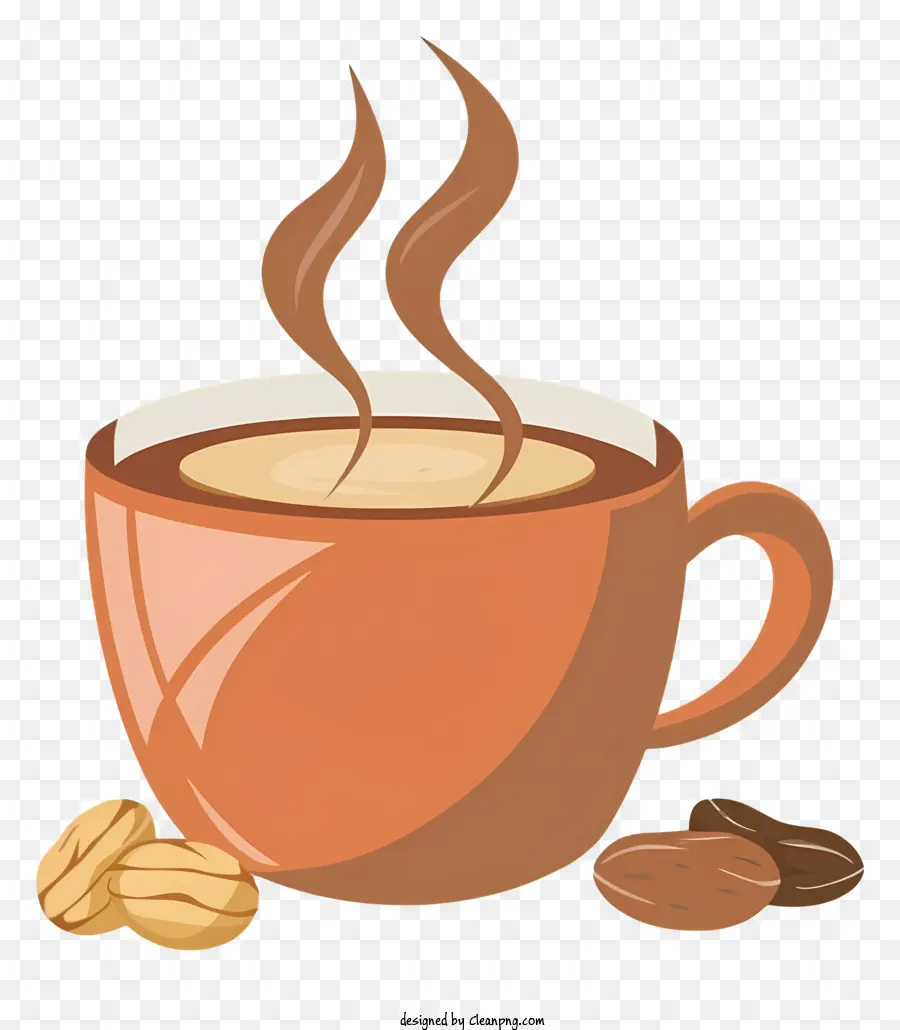 Café，Café Chaud PNG