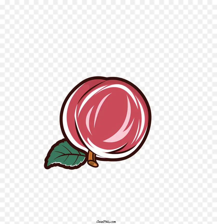 Pomme，Pêche PNG