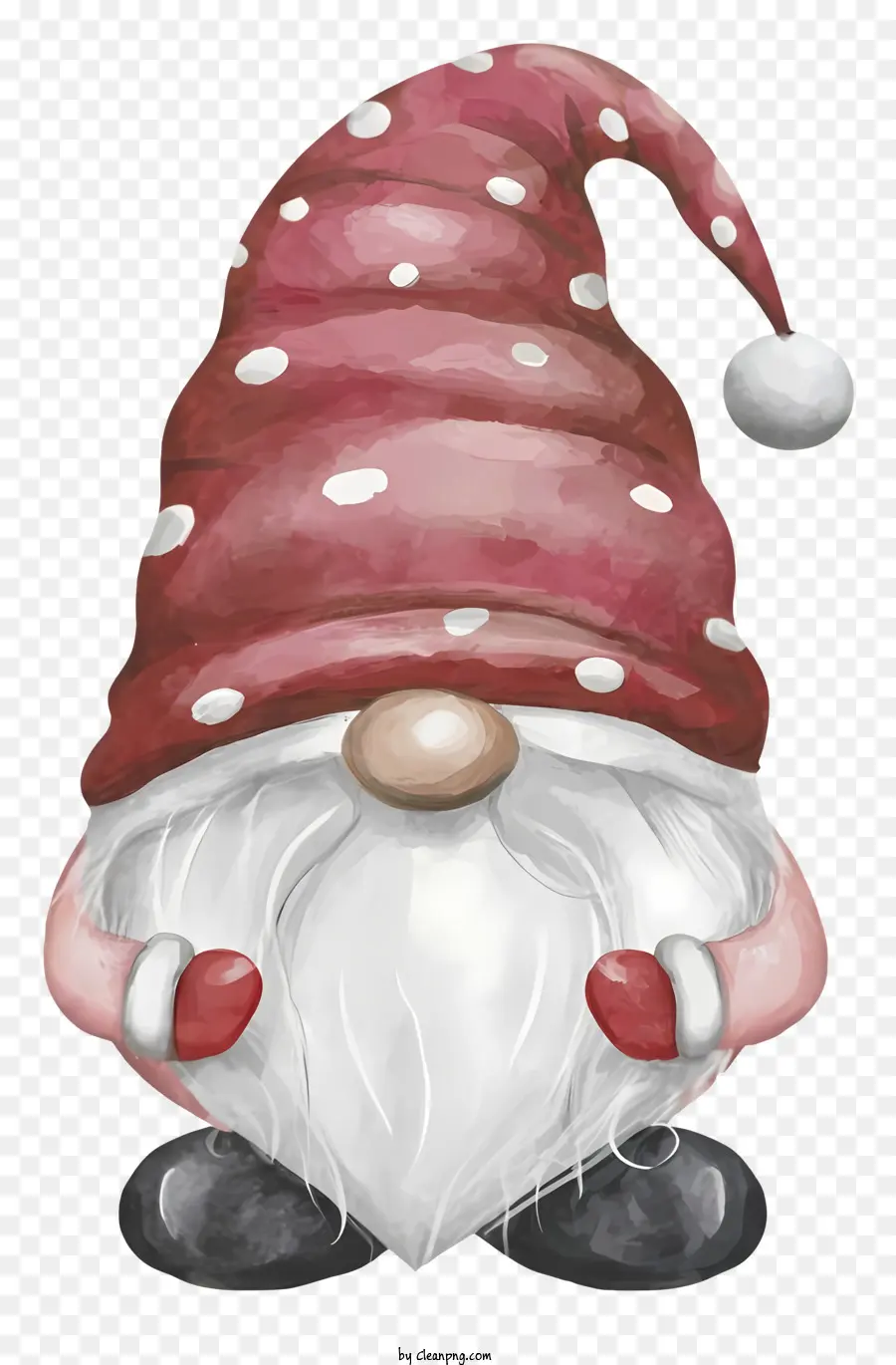 Gnome De Dessin Animé，Gnome PNG