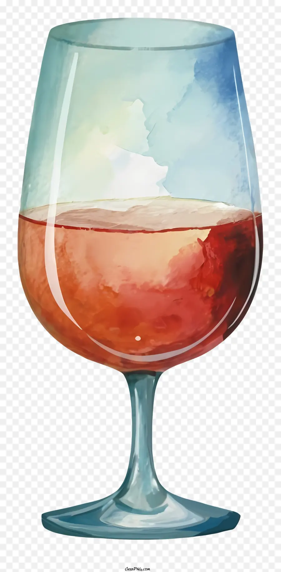 Verre à Vin，Boire PNG