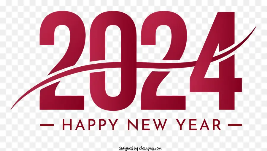 Bonne Et Heureuse Année，Logo PNG