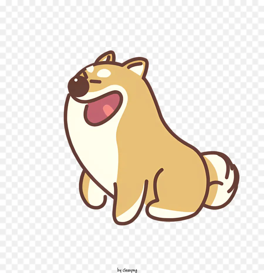 Chien De Dessin Animé，Chien PNG