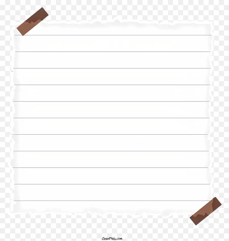 Papier Blanc，Livre Blanc PNG