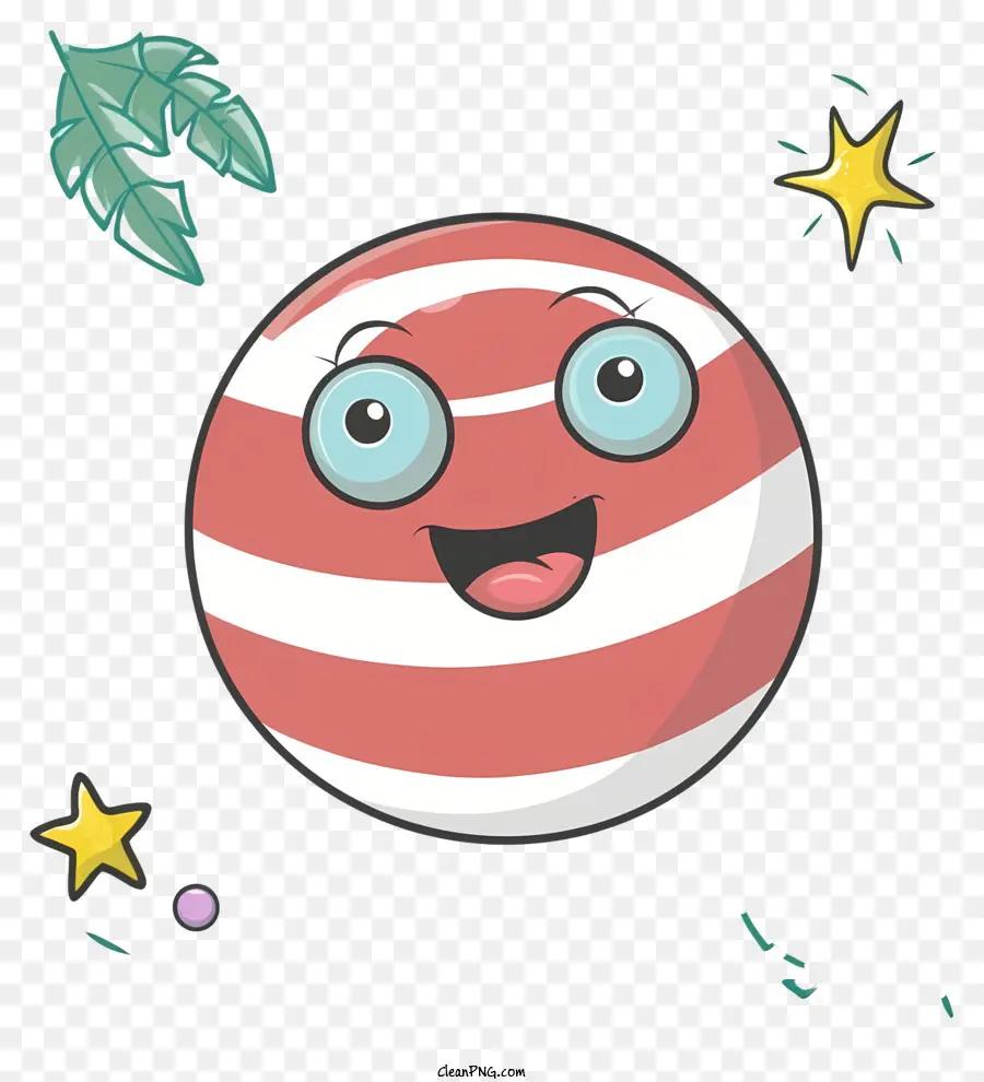 Ballon De Football，Boule Souriante PNG