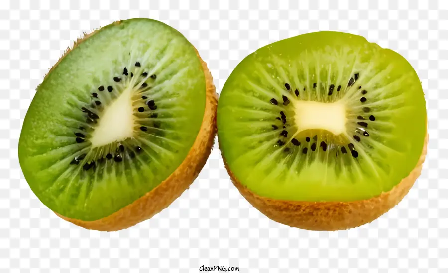 Kiwi，Vert PNG