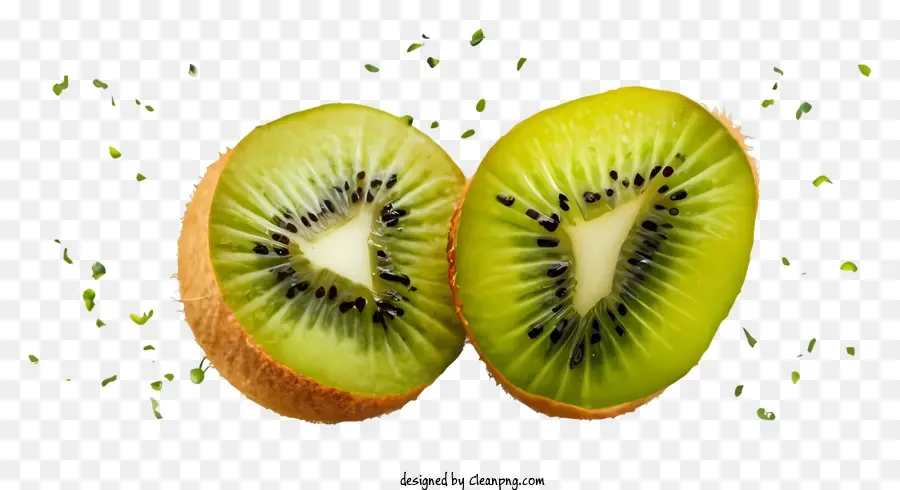 Kiwi，Entier PNG