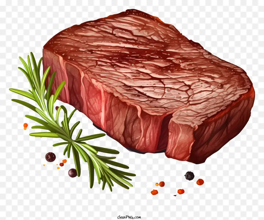 Steak，Des Coupes De Bœuf De Haute Qualité PNG