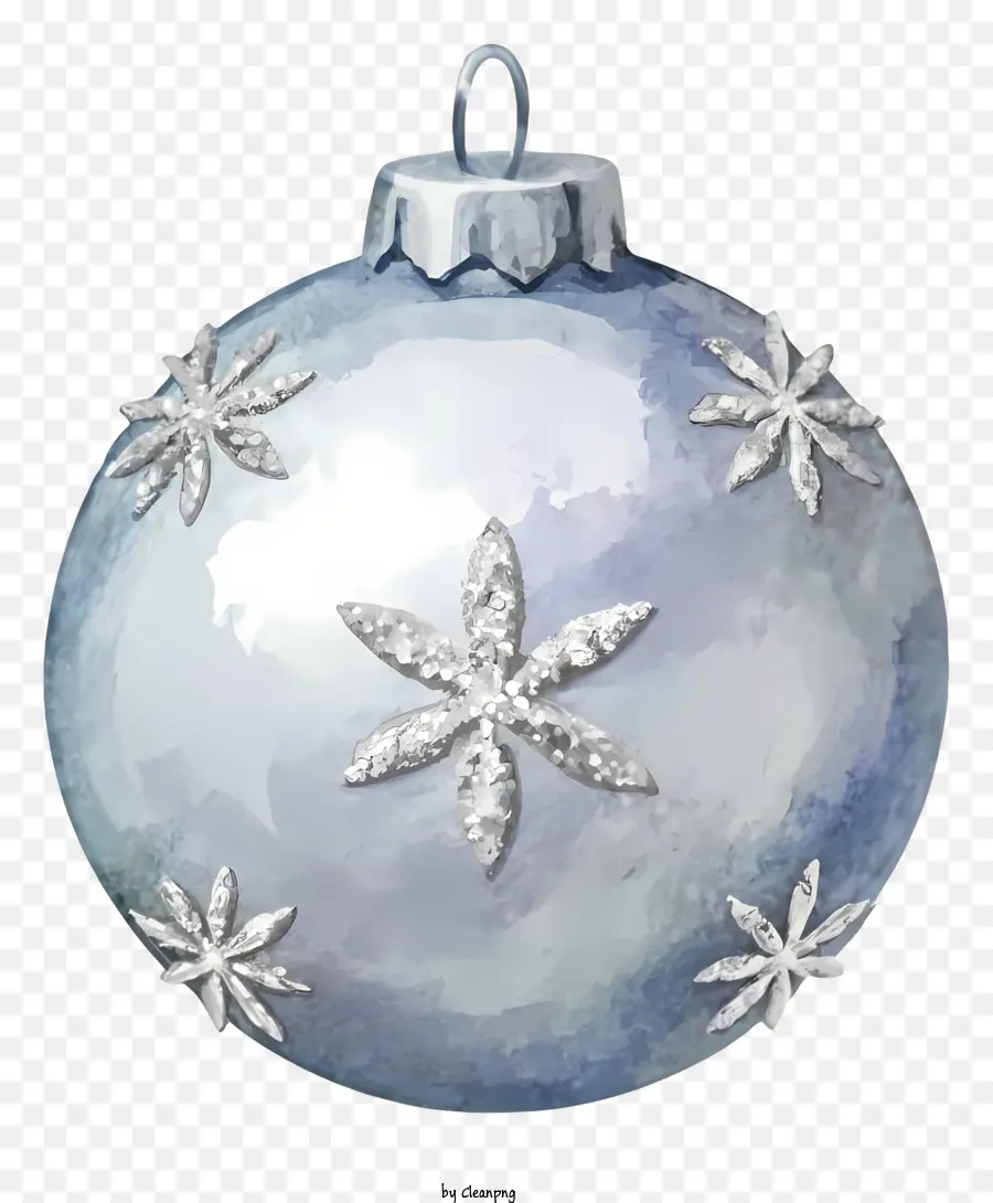 Peinture，Ornement De Noël PNG