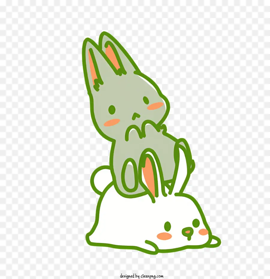 Lapin，Capuche PNG