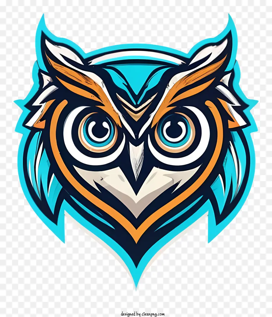 Sport Logo De L'équipe，Oiseau Logo PNG