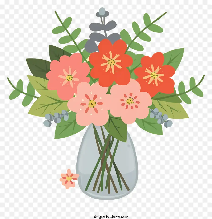 Fleurs，Bouquet PNG