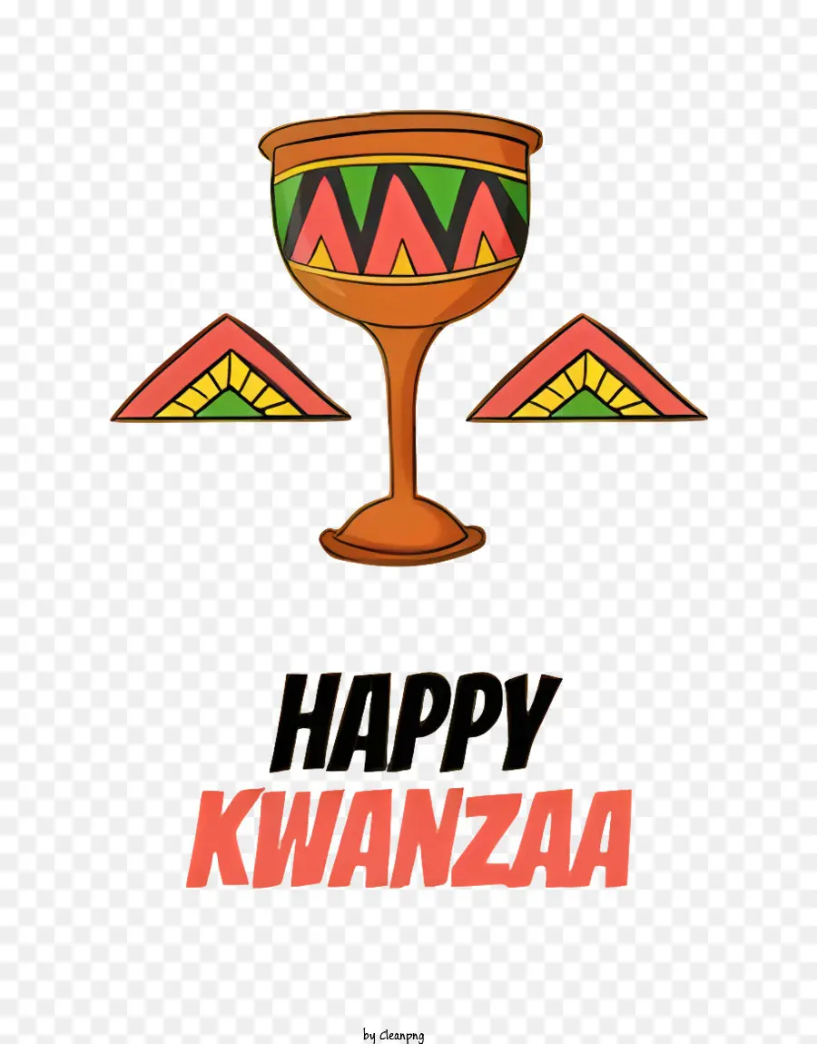 Fête De Kuhanaa，Coupe Kwanzaa PNG