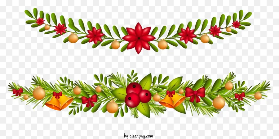 Couronne，Fruits Rouges PNG