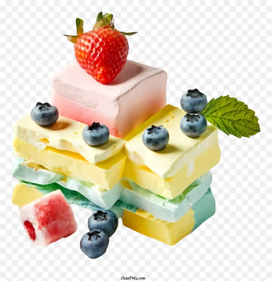 Glace，Dessert PNG