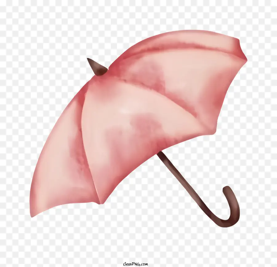 Parapluie Rouge，Parapluie Rose PNG