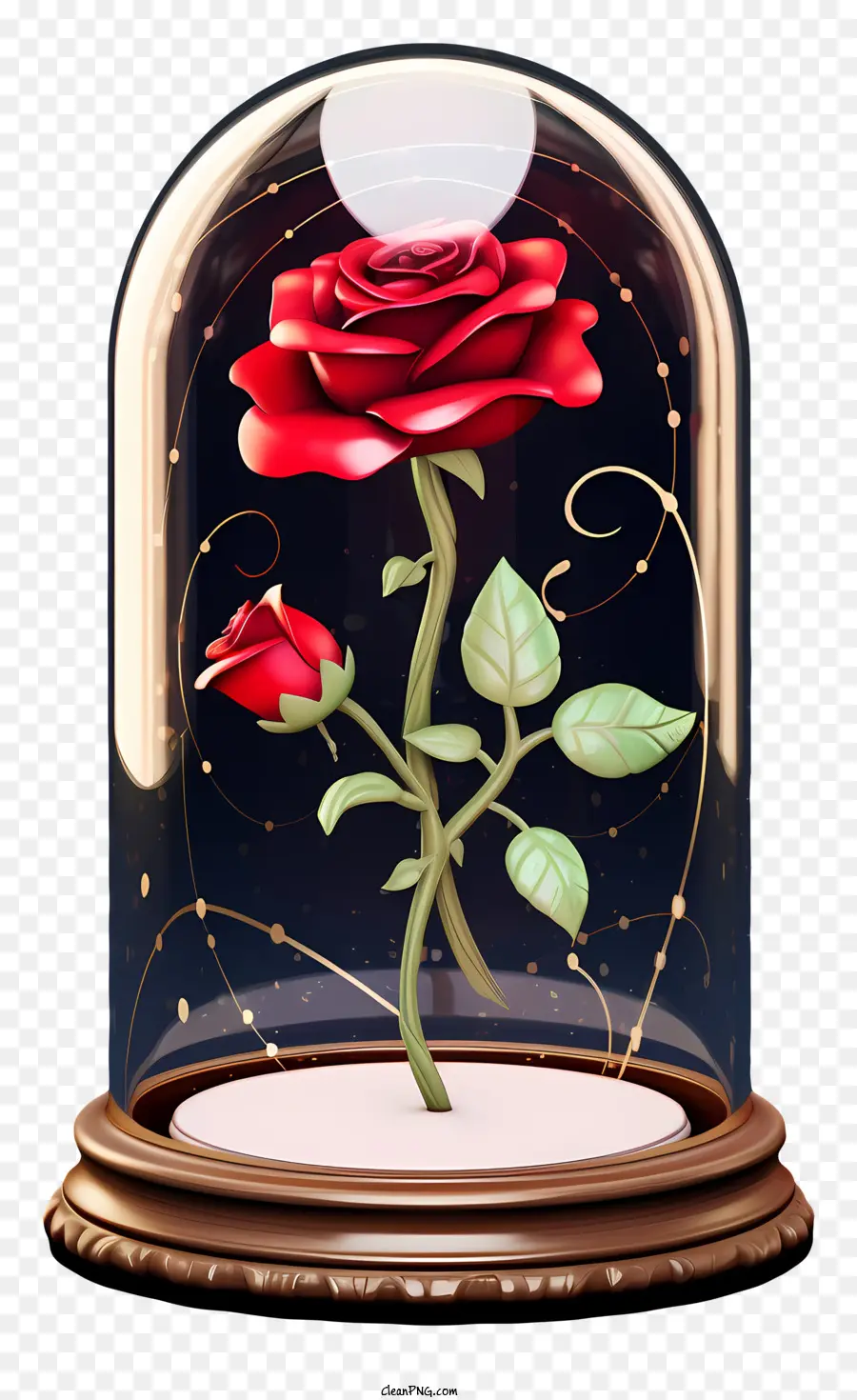 Rose Rouge，Rose PNG