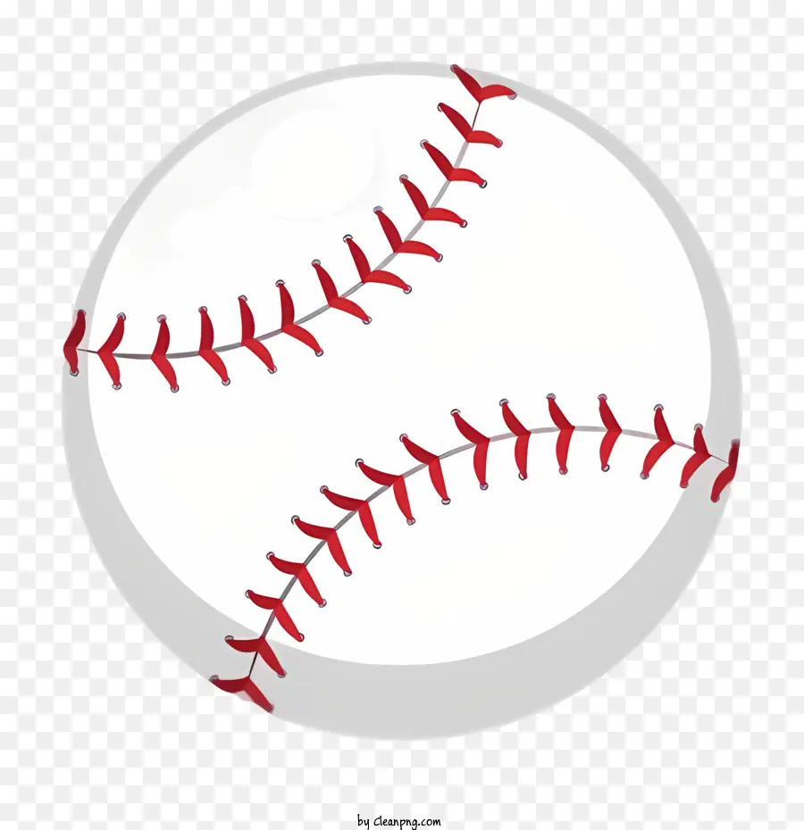 Baseball，Balle De Baseball PNG