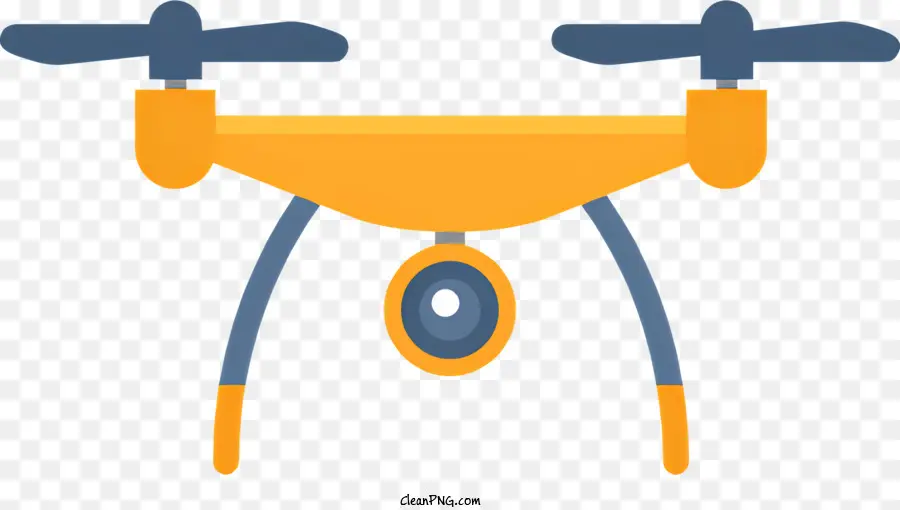 Petit Drone，Drone PNG