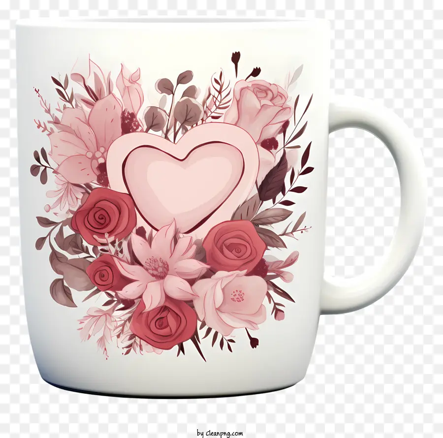 Tasse Blanche，Tasse PNG