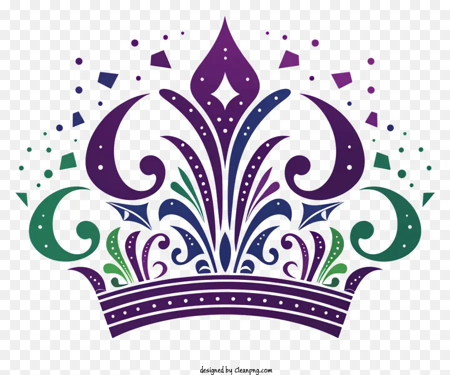 Illustration De La Couronne，Couronne PNG