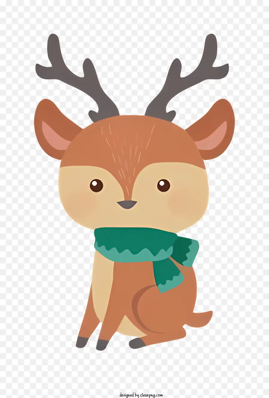 Cerf，Renne PNG