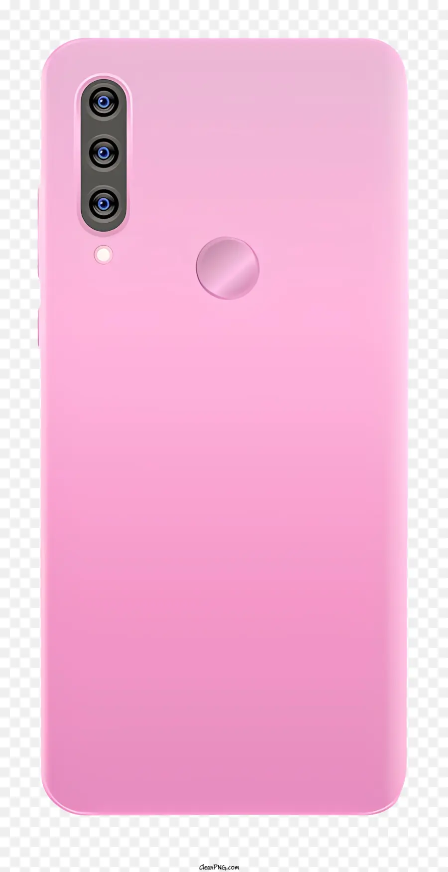Téléphone Portable Rose，Apple Iphone 12 PNG
