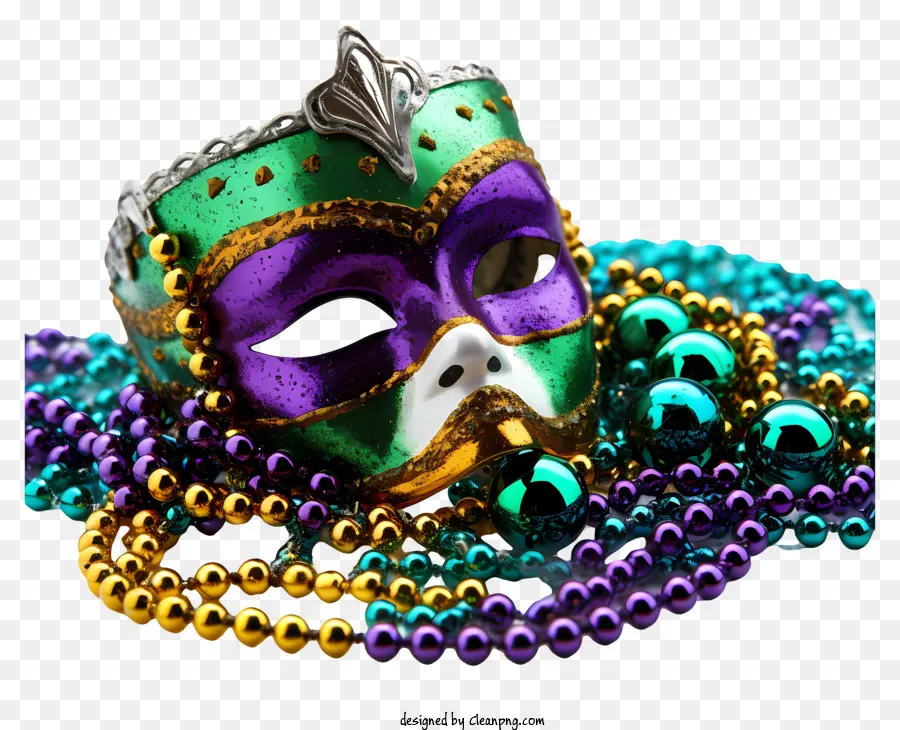 Masque De Mardi Gras，Masque De Mascarade PNG