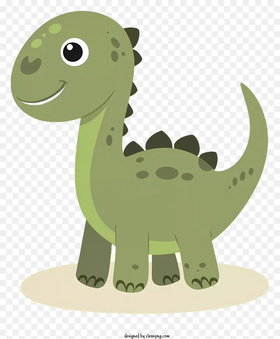 Mignon Dinosaure，Bébé Dinosaure PNG