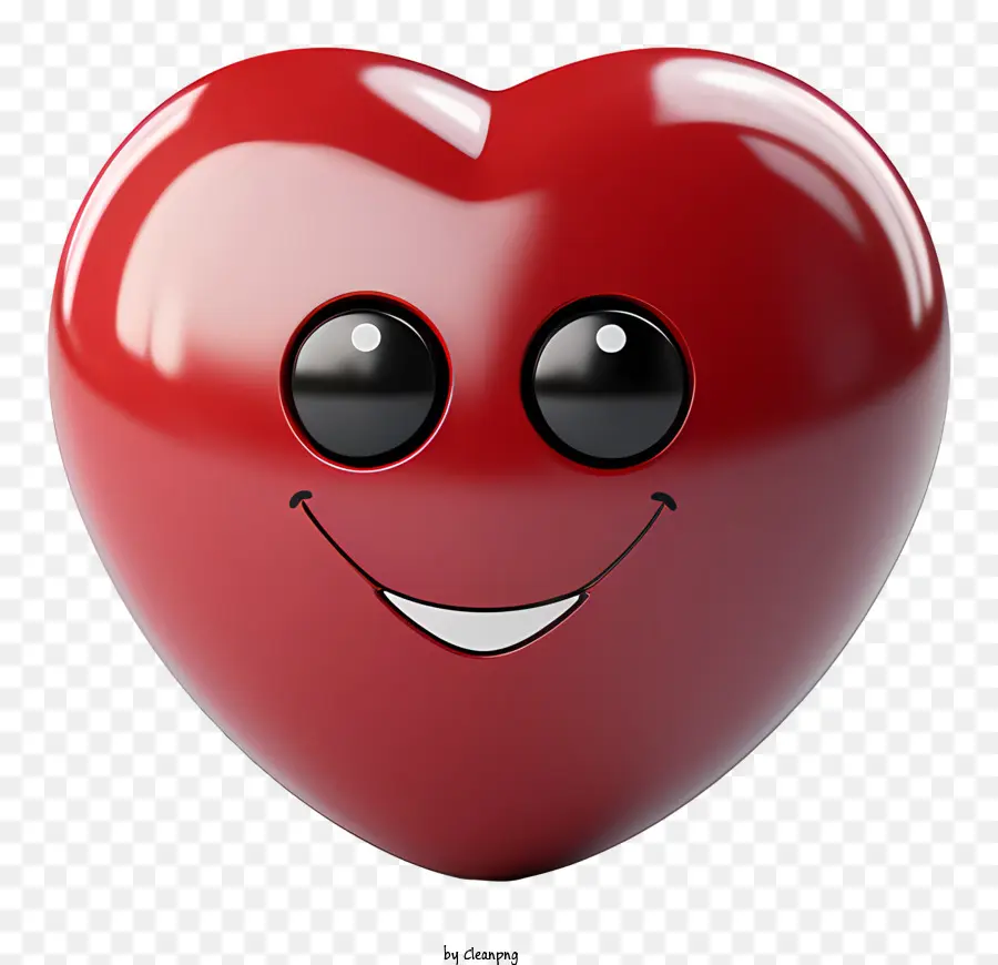 Coeur Rouge，Cœur PNG