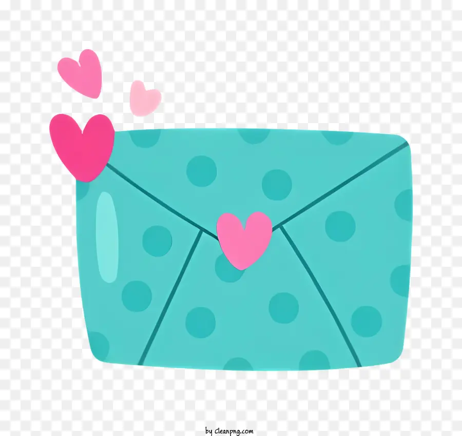 Amour，Enveloppe PNG