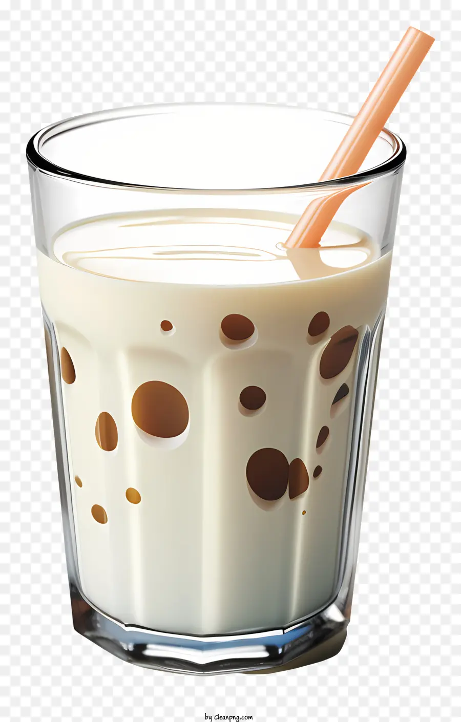 Milk Shake，Boire PNG