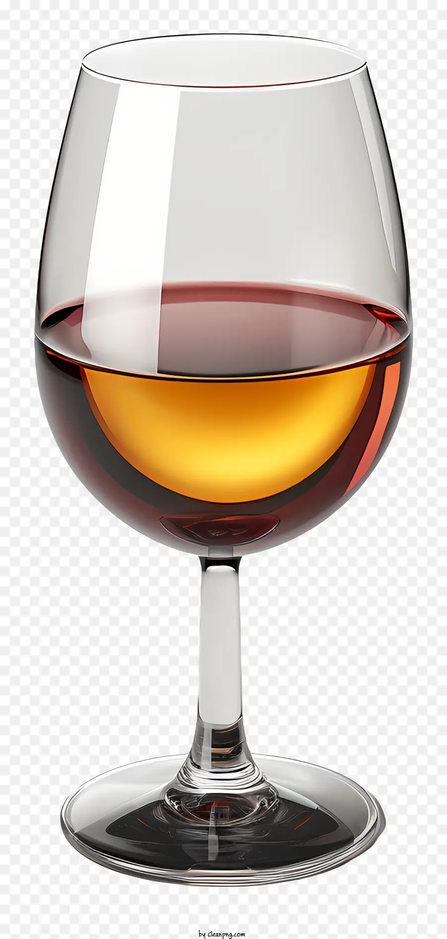 Verre De Vin Transparent，Verre à Vin PNG