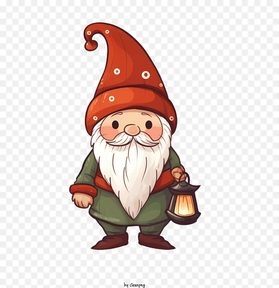 Gnome De Noël，Gnome PNG