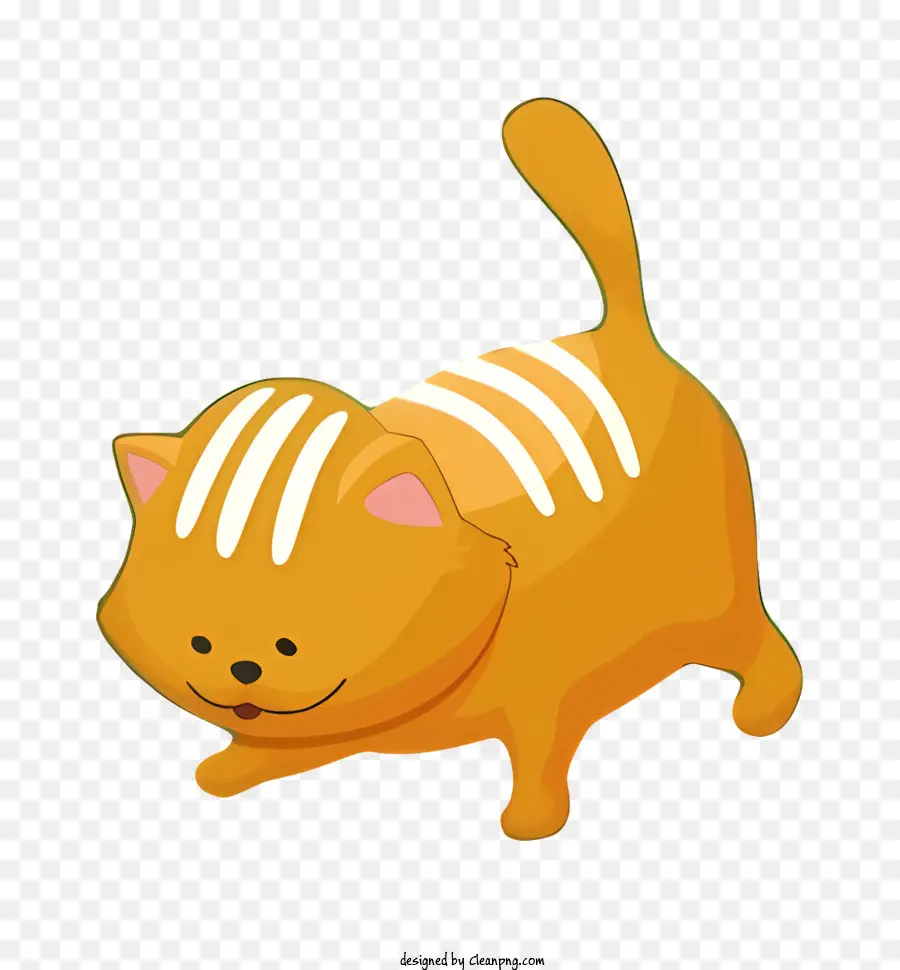 Chat Orange，Chat PNG