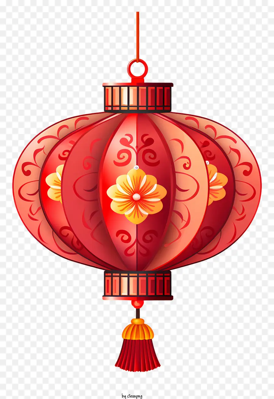 Lanterne Chinoise，Traditionnel Des Lanternes PNG