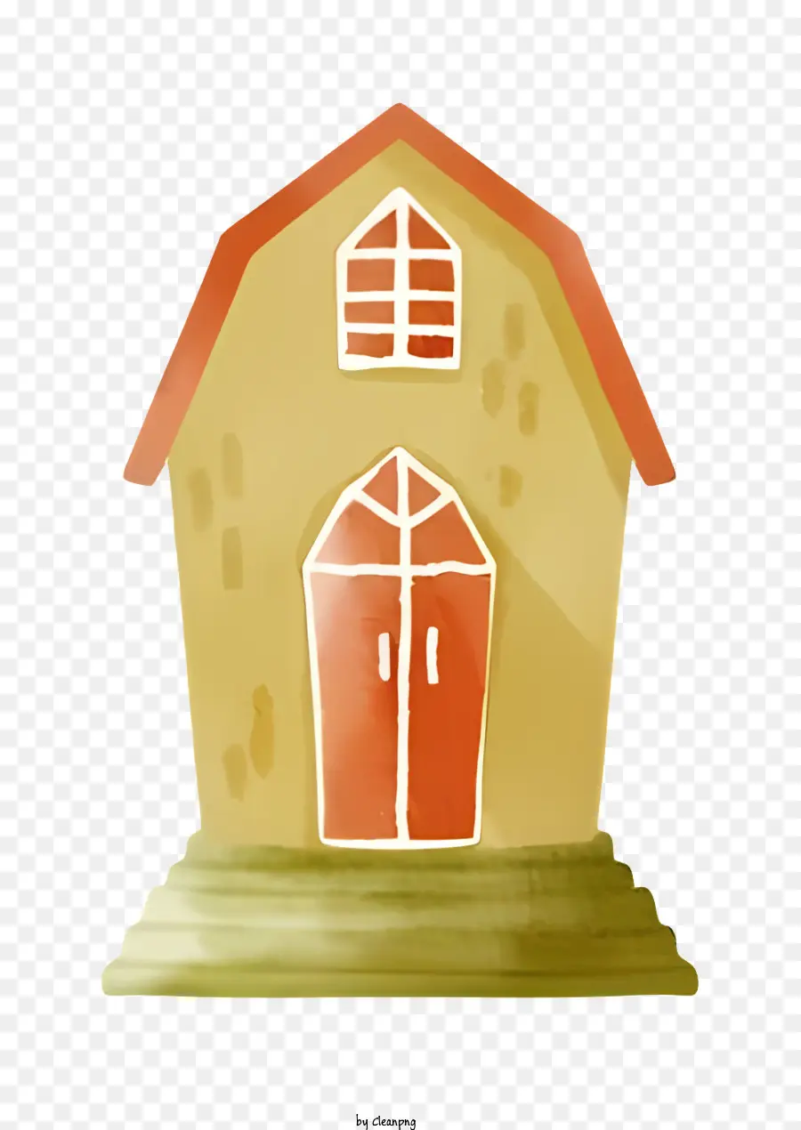 Petite Maison，Maison Ancienne PNG