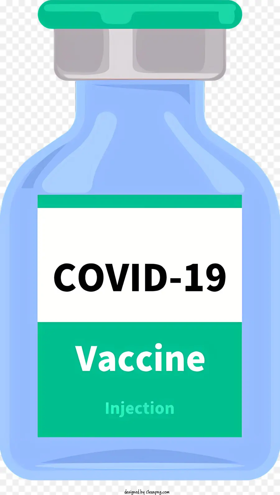 Vaccin，Covid 19 Feminine PNG