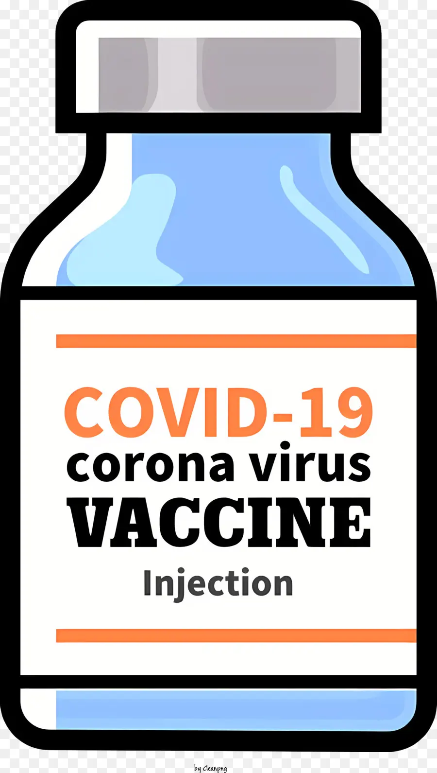 Vaccin Contre Le Corona Virus，Vaccin Contre Le Covid 19 PNG